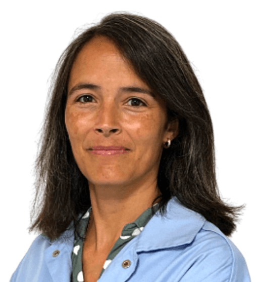 Benedita Silva Pereira